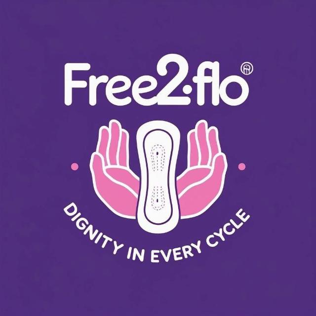 Free2Flo — Dignity in every cycle